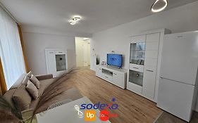 Cozy Studios And Flats - Coresi Mall #Brasov